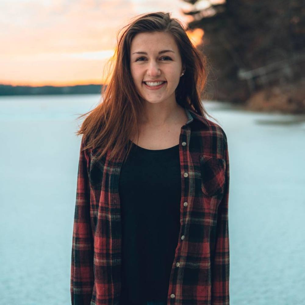 Meet your Posher, Megan